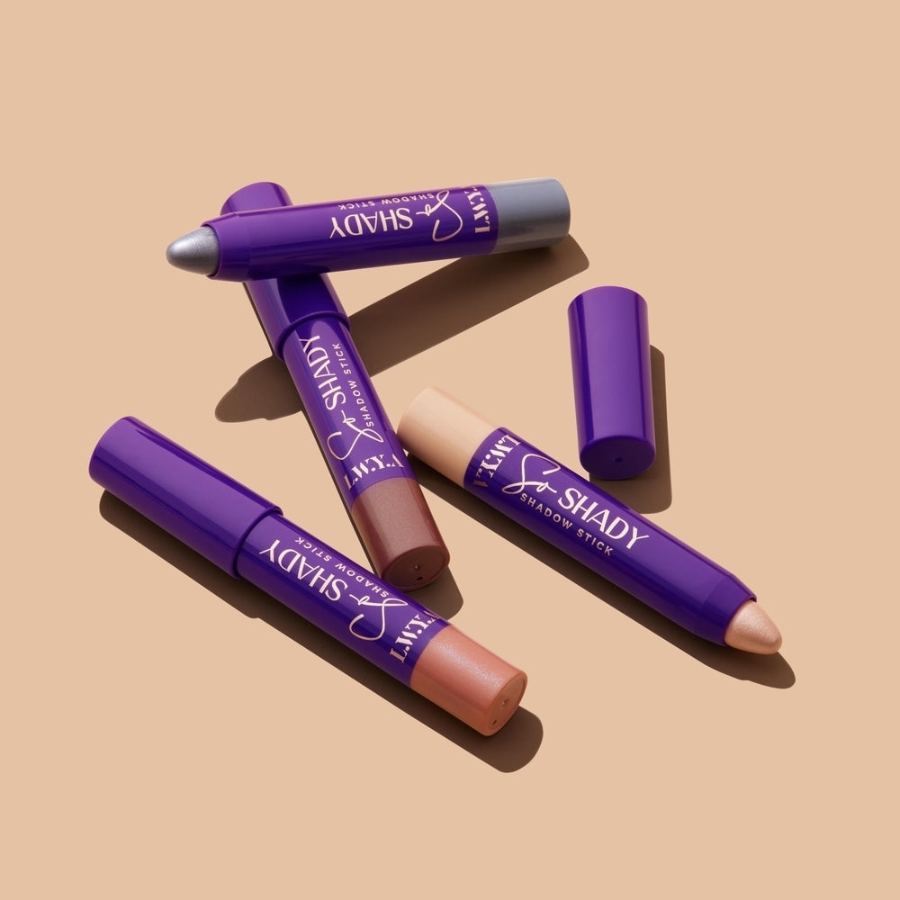 Pink Haze LWYA So Shady Shadow Stick - New In Box - Picture 3 of 15